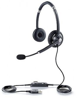 Jabra UC Voice 550 Duo Stereo Kulaklık kullananlar yorumlar